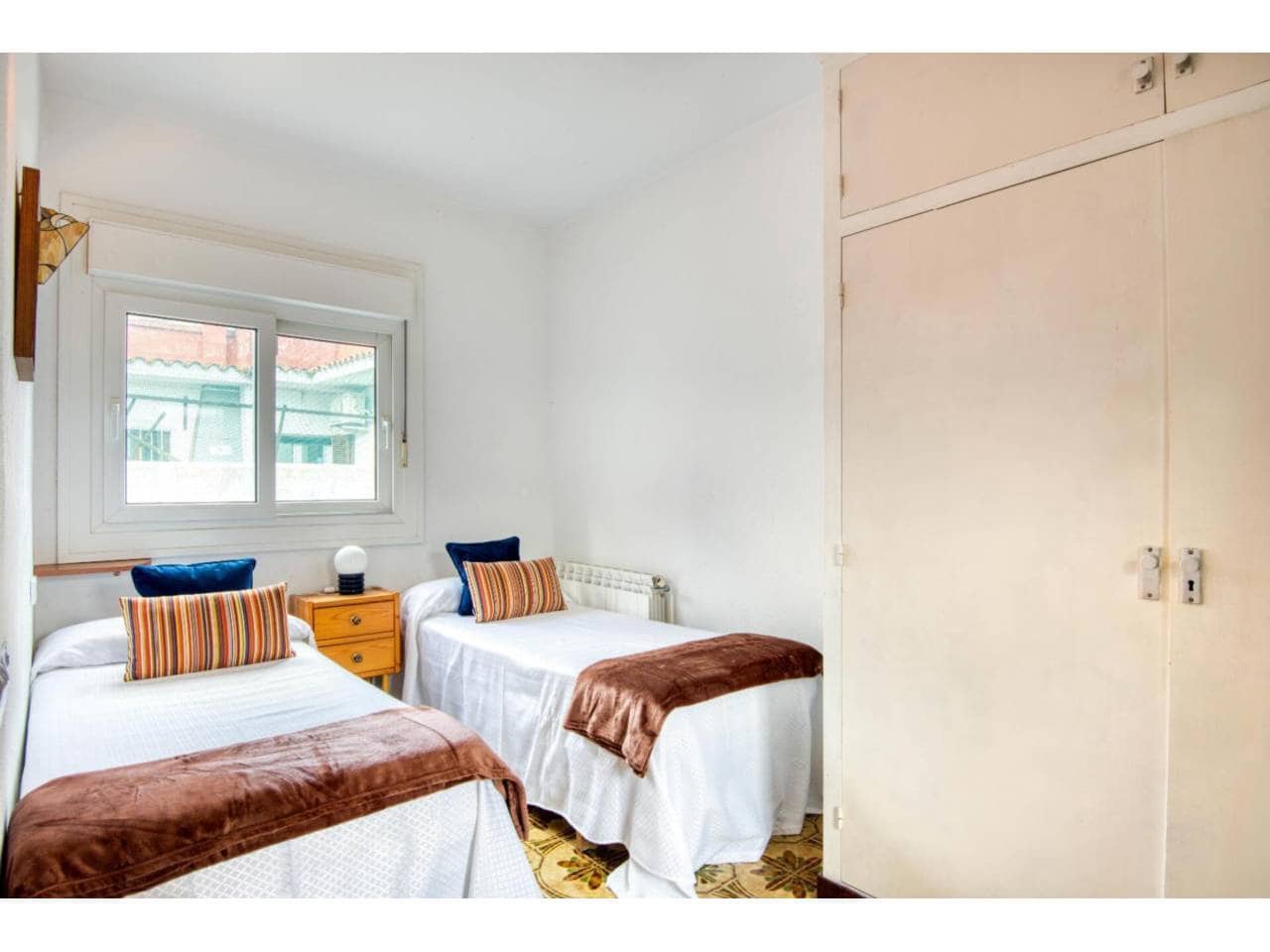 4 soveværelse Villa til salg i Sant Feliu de Guixols med swimmingpool - € 350.000 (Ref: 8797044)