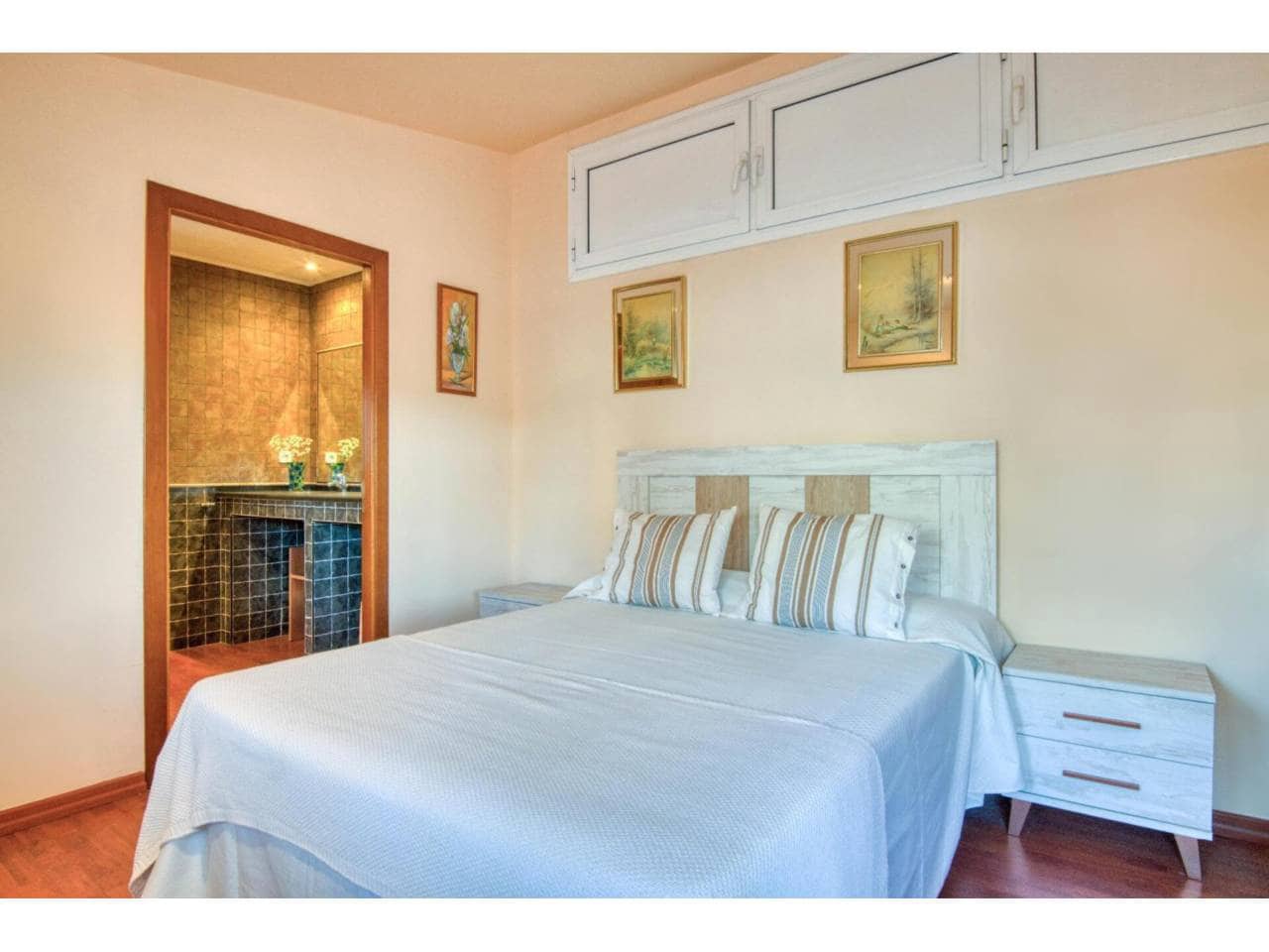 4 soveværelse Villa til salg i Sant Feliu de Guixols med swimmingpool - € 350.000 (Ref: 8797044)