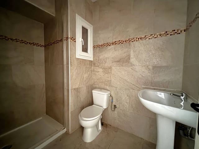 Piso de 2 habitaciones en Palamós en venta - 165.000 € (Ref: 8838257)