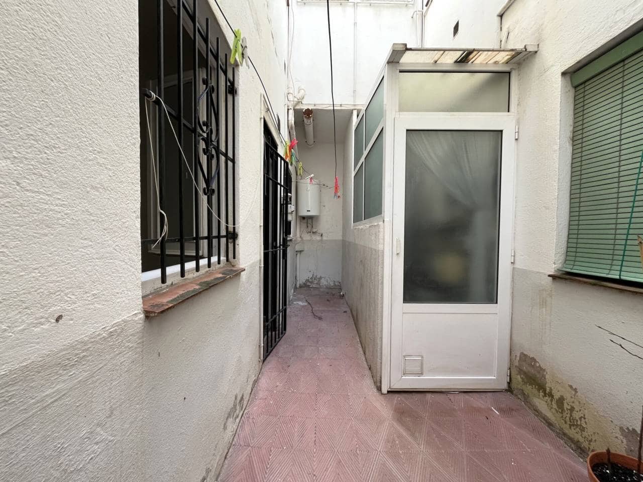 Piso de 2 habitaciones en Palamós en venta - 165.000 € (Ref: 8838257)