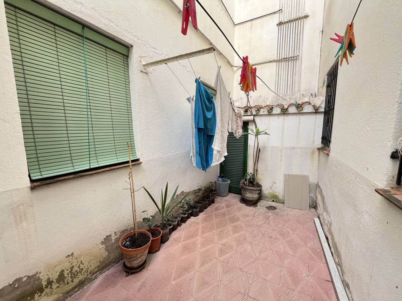 Piso de 2 habitaciones en Palamós en venta - 165.000 € (Ref: 8838257)