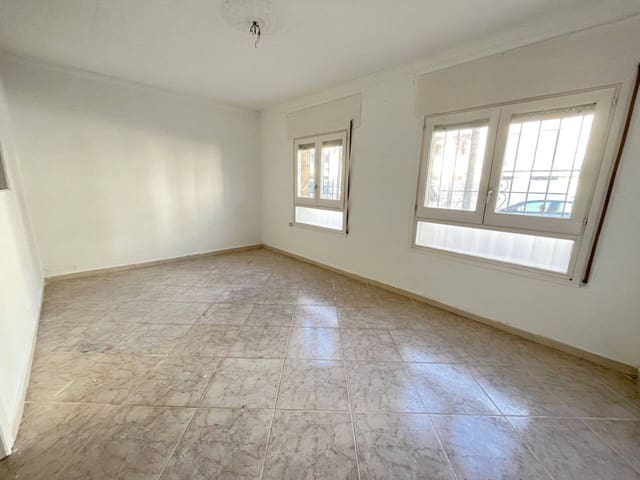 Piso de 2 habitaciones en Palamós en venta - 165.000 € (Ref: 8838257)