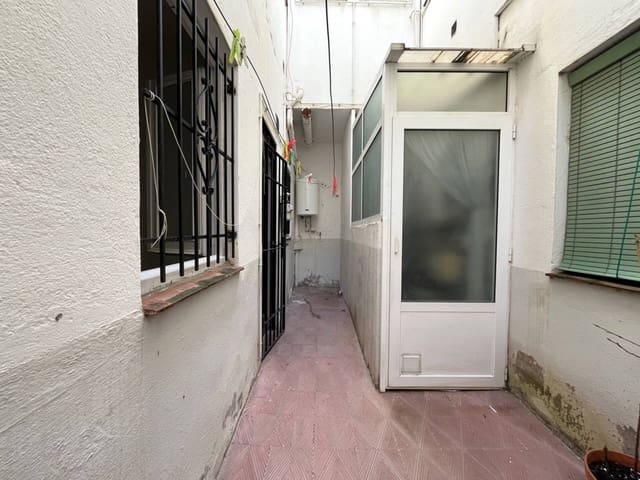 Piso de 2 habitaciones en Palamós en venta - 165.000 € (Ref: 8838257)