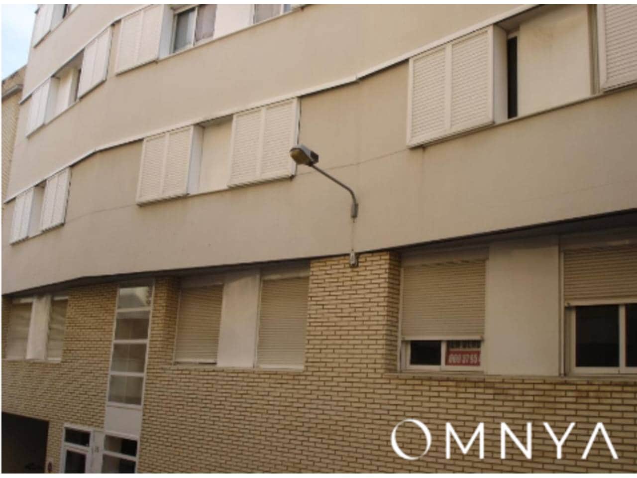 3 sypialnia Mieszkanie na sprzedaż w Blanes - 220 000 € (Ref: 8840548)