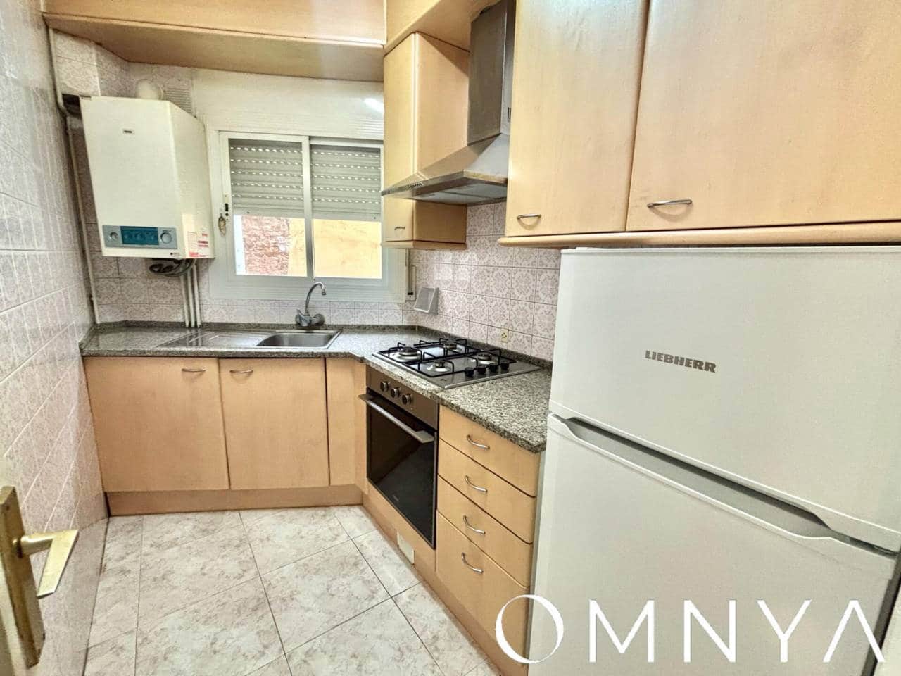 3 soverom Leilighet til salgs i Sant Feliu de Guixols - € 169 000 (Ref: 8840549)