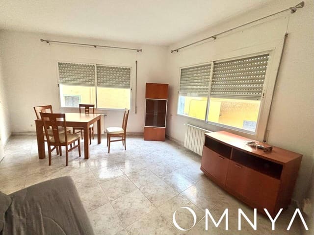 3 soveværelse Lejlighed til salg i Sant Feliu de Guíxols - € 169.000 (Ref: 8840549)