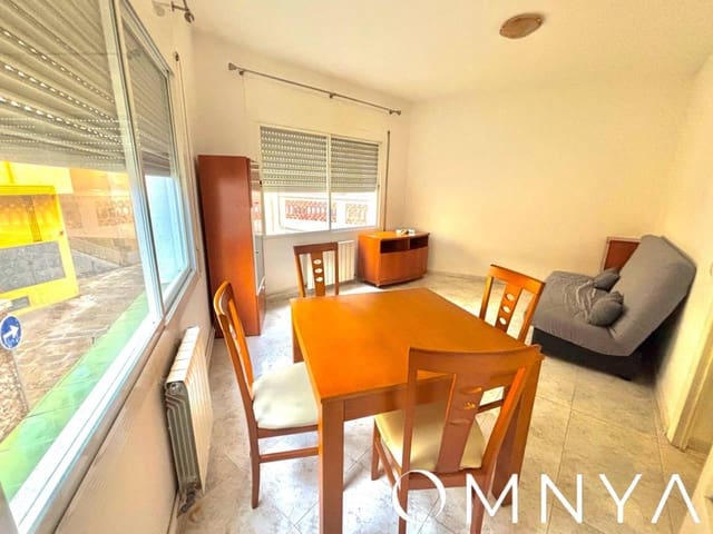 3 soveværelse Lejlighed til salg i Sant Feliu de Guíxols - € 169.000 (Ref: 8840549)