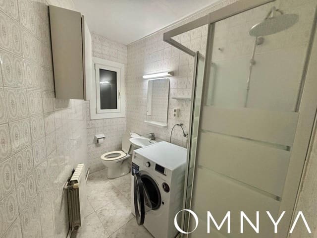 3 soveværelse Lejlighed til salg i Sant Feliu de Guíxols - € 169.000 (Ref: 8840549)