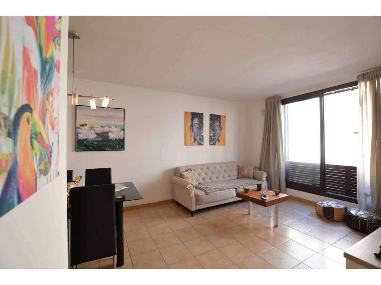 2 sypialnia Mieszkanie na sprzedaż w Calonge i Sant Antoni - 180 000 € (Ref: 8856740)