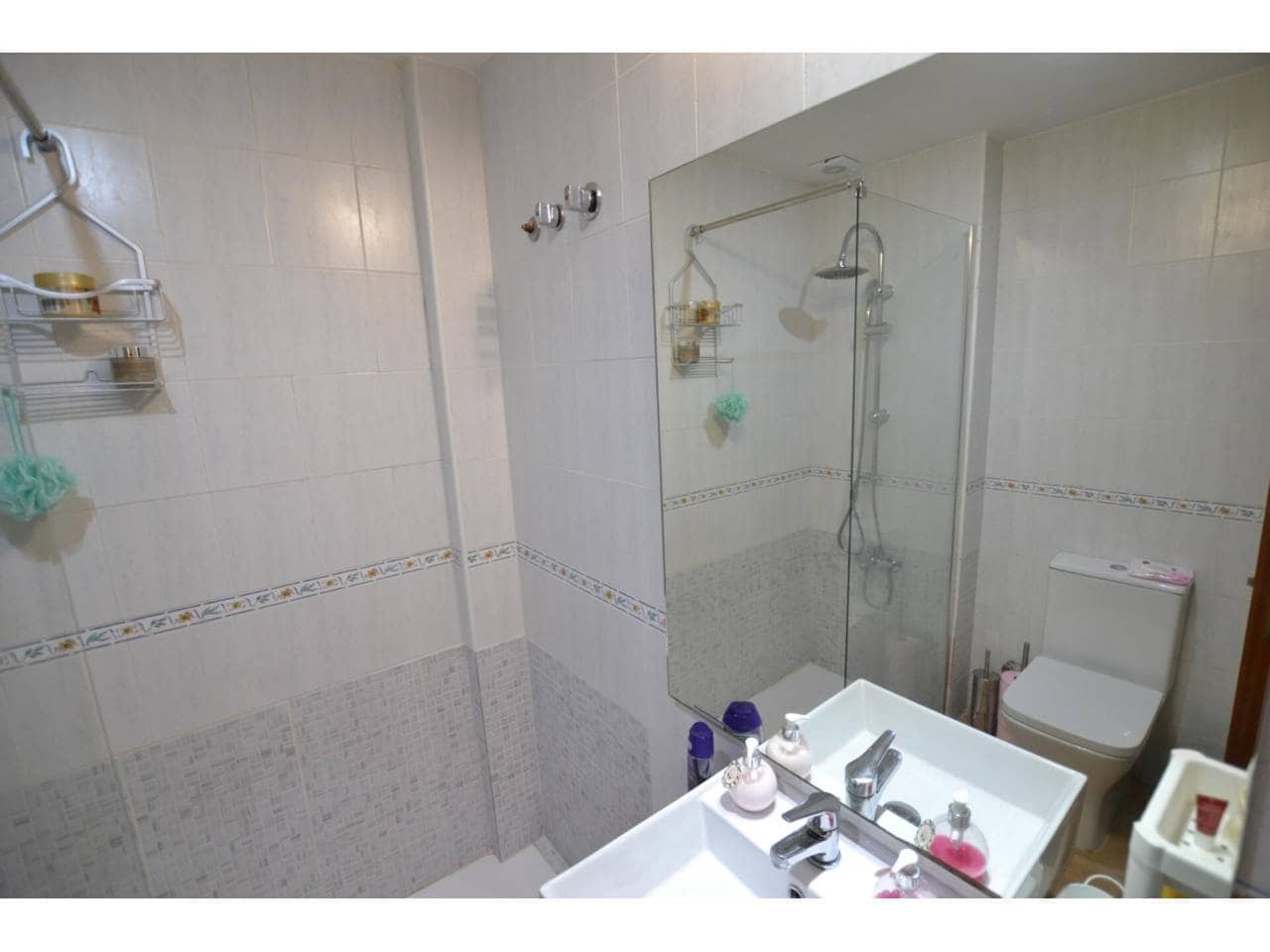 2 sypialnia Mieszkanie na sprzedaż w Calonge i Sant Antoni - 180 000 € (Ref: 8856740)