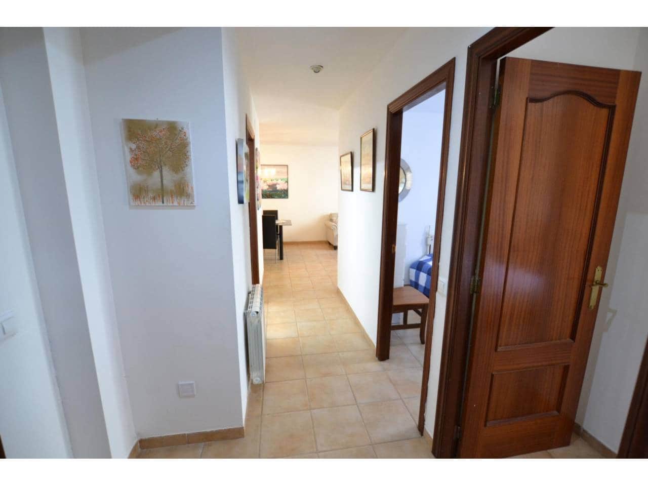 2 sypialnia Mieszkanie na sprzedaż w Calonge i Sant Antoni - 180 000 € (Ref: 8856740)