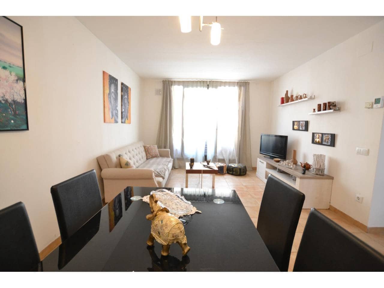 2 sypialnia Mieszkanie na sprzedaż w Calonge i Sant Antoni - 180 000 € (Ref: 8856740)