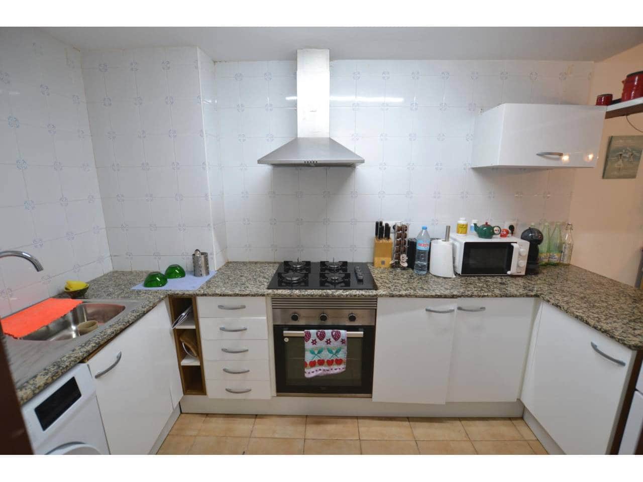 2 sypialnia Mieszkanie na sprzedaż w Calonge i Sant Antoni - 180 000 € (Ref: 8856740)