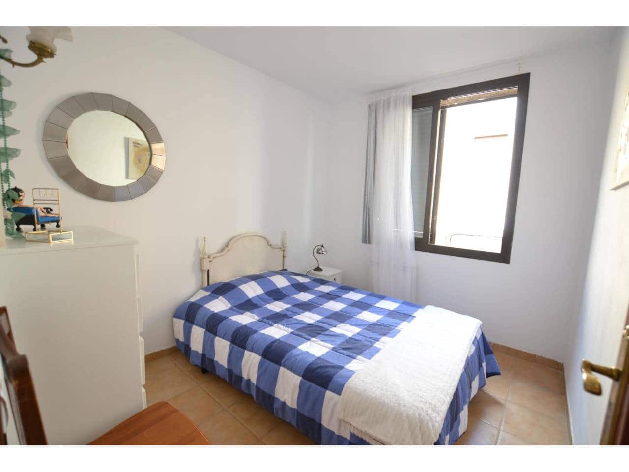 2 sypialnia Mieszkanie na sprzedaż w Calonge i Sant Antoni - 180 000 € (Ref: 8856740)