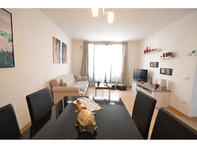 2 sypialnia Mieszkanie na sprzedaż w Calonge i Sant Antoni - 180 000 € (Ref: 8856740)