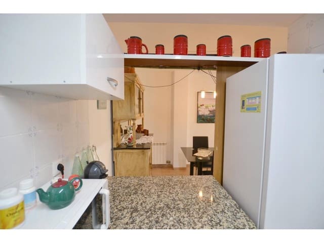 2 sypialnia Mieszkanie na sprzedaż w Calonge i Sant Antoni - 180 000 € (Ref: 8856740)