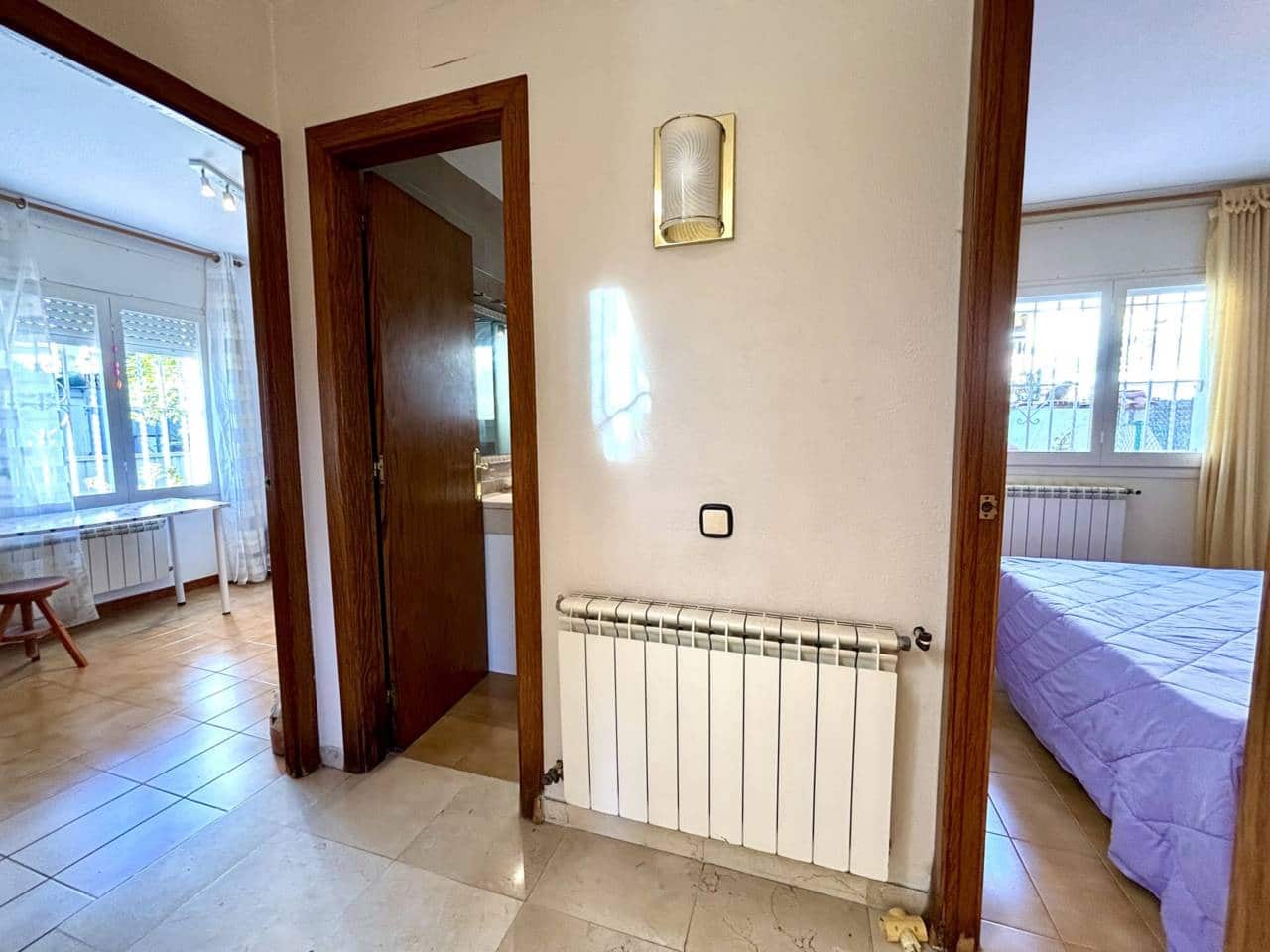 4 chambre Maison de Ville à vendre à Castell-Platja d'Aro avec garage - 450 000 € (Ref: 8887422)