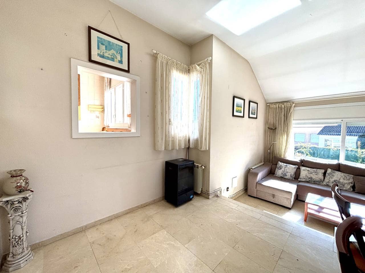 4 chambre Maison de Ville à vendre à Castell-Platja d'Aro avec garage - 450 000 € (Ref: 8887422)