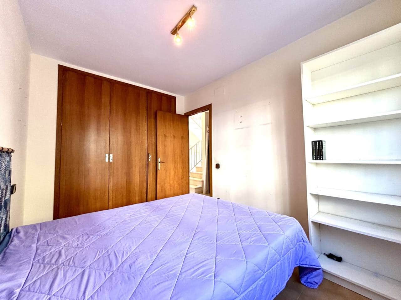 4 chambre Maison de Ville à vendre à Castell-Platja d'Aro avec garage - 450 000 € (Ref: 8887422)