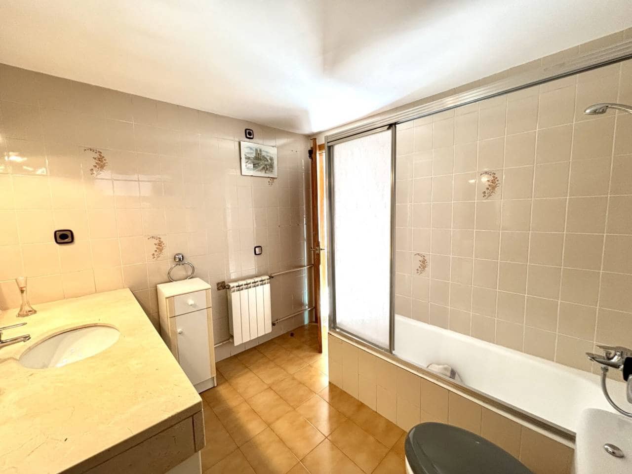 4 chambre Maison de Ville à vendre à Castell-Platja d'Aro avec garage - 450 000 € (Ref: 8887422)