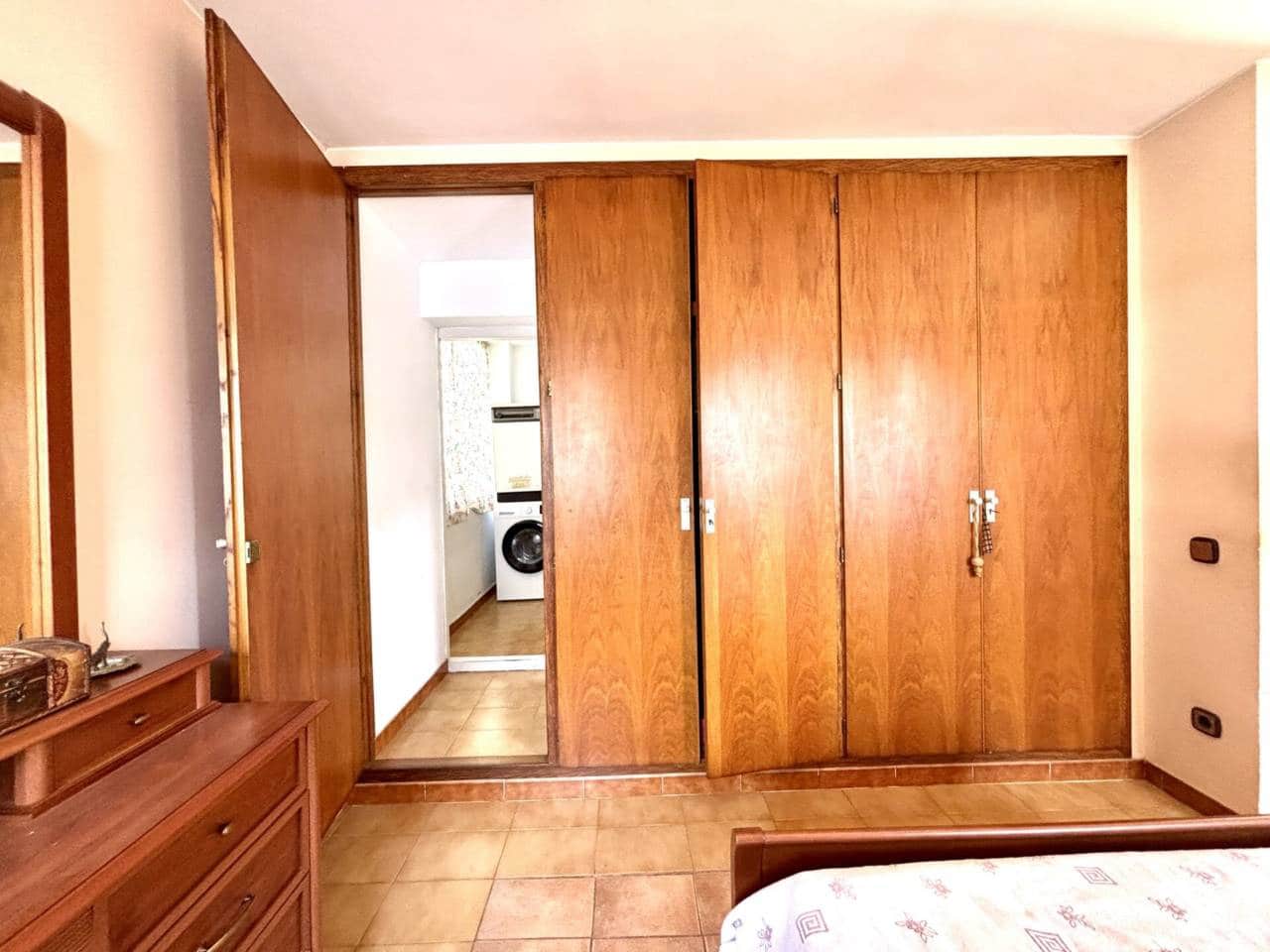 4 chambre Maison de Ville à vendre à Castell-Platja d'Aro avec garage - 450 000 € (Ref: 8887422)