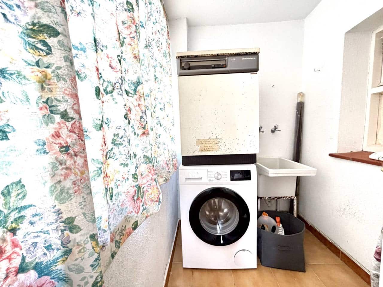 4 chambre Maison de Ville à vendre à Castell-Platja d'Aro avec garage - 450 000 € (Ref: 8887422)