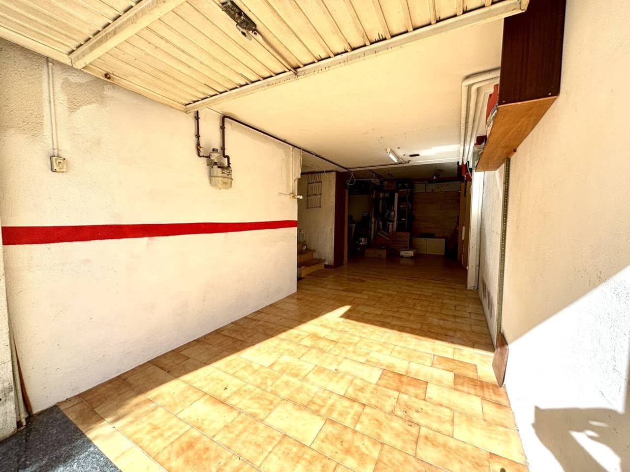 4 chambre Maison de Ville à vendre à Castell-Platja d'Aro avec garage - 450 000 € (Ref: 8887422)