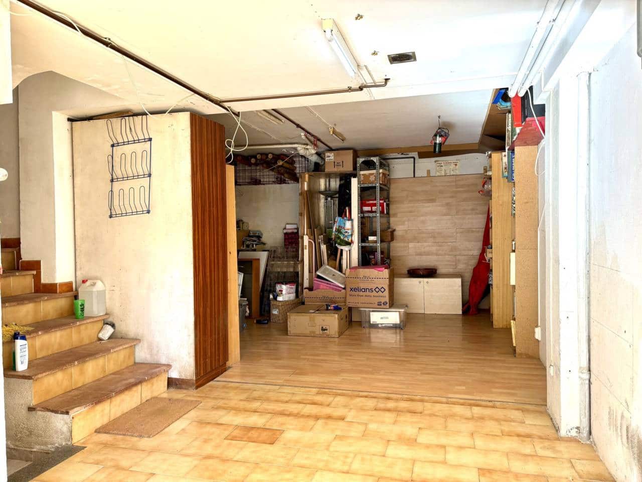 4 chambre Maison de Ville à vendre à Castell-Platja d'Aro avec garage - 450 000 € (Ref: 8887422)