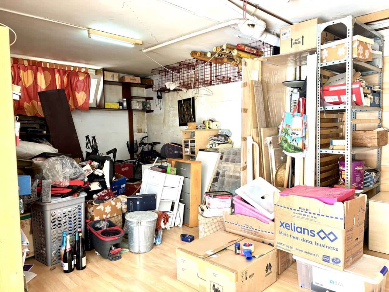 4 chambre Maison de Ville à vendre à Castell-Platja d'Aro avec garage - 450 000 € (Ref: 8887422)