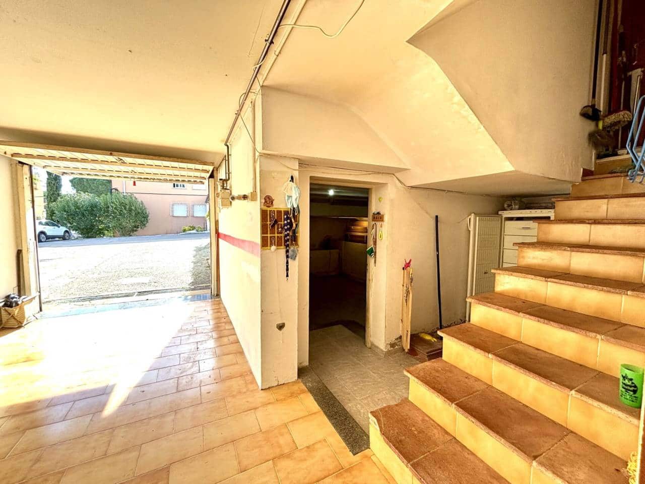 4 chambre Maison de Ville à vendre à Castell-Platja d'Aro avec garage - 450 000 € (Ref: 8887422)