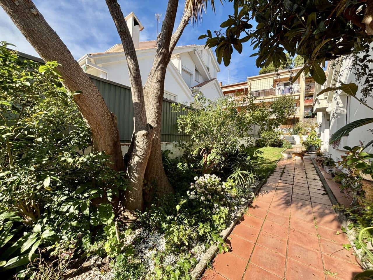 4 chambre Maison de Ville à vendre à Castell-Platja d'Aro avec garage - 450 000 € (Ref: 8887422)