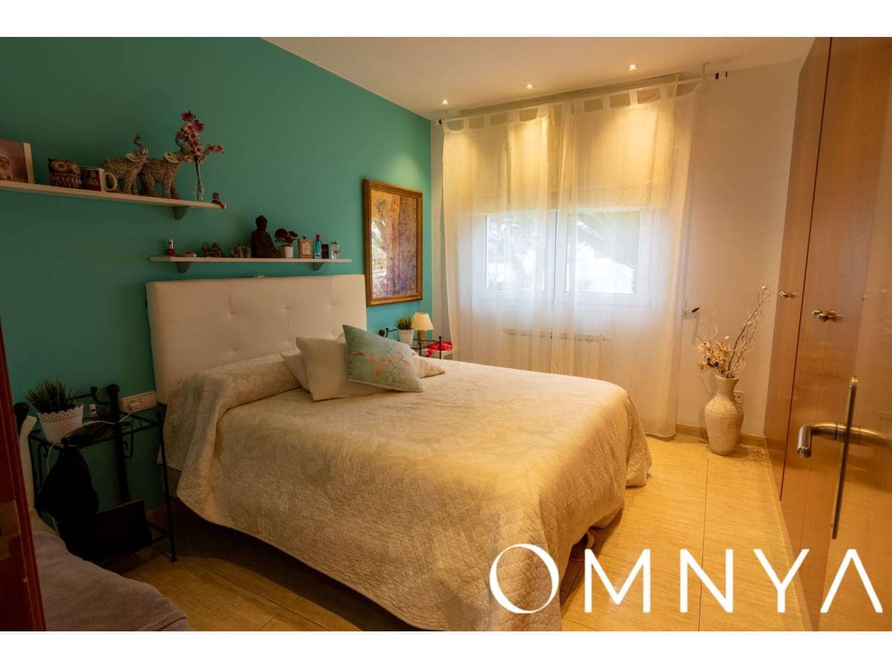 6 sypialnia Willa na sprzedaż w Santa Cristina d'Aro z basenem garażem - 690 000 € (Ref: 8902863)