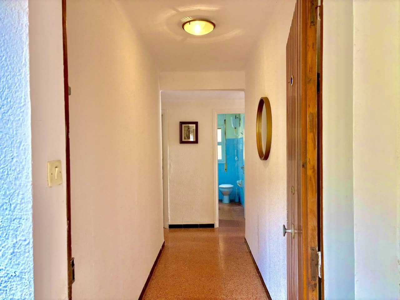 2 soveværelse Lejlighed til salg i Santa Cristina d'Aro - € 160.000 (Ref: 8931842)