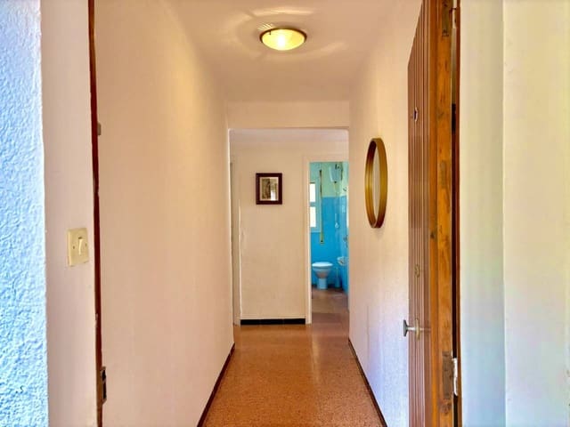 Piso de 2 habitaciones en Santa Cristina d'Aro en venta - 160.000 € (Ref: 8931842)