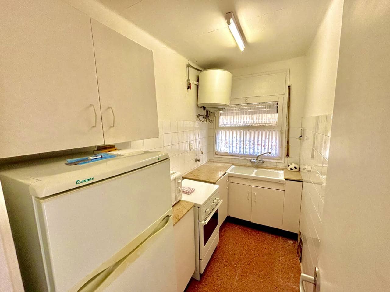 2 soveværelse Lejlighed til salg i Santa Cristina d'Aro - € 160.000 (Ref: 8931842)