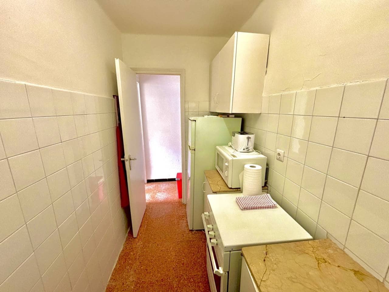 2 soveværelse Lejlighed til salg i Santa Cristina d'Aro - € 160.000 (Ref: 8931842)