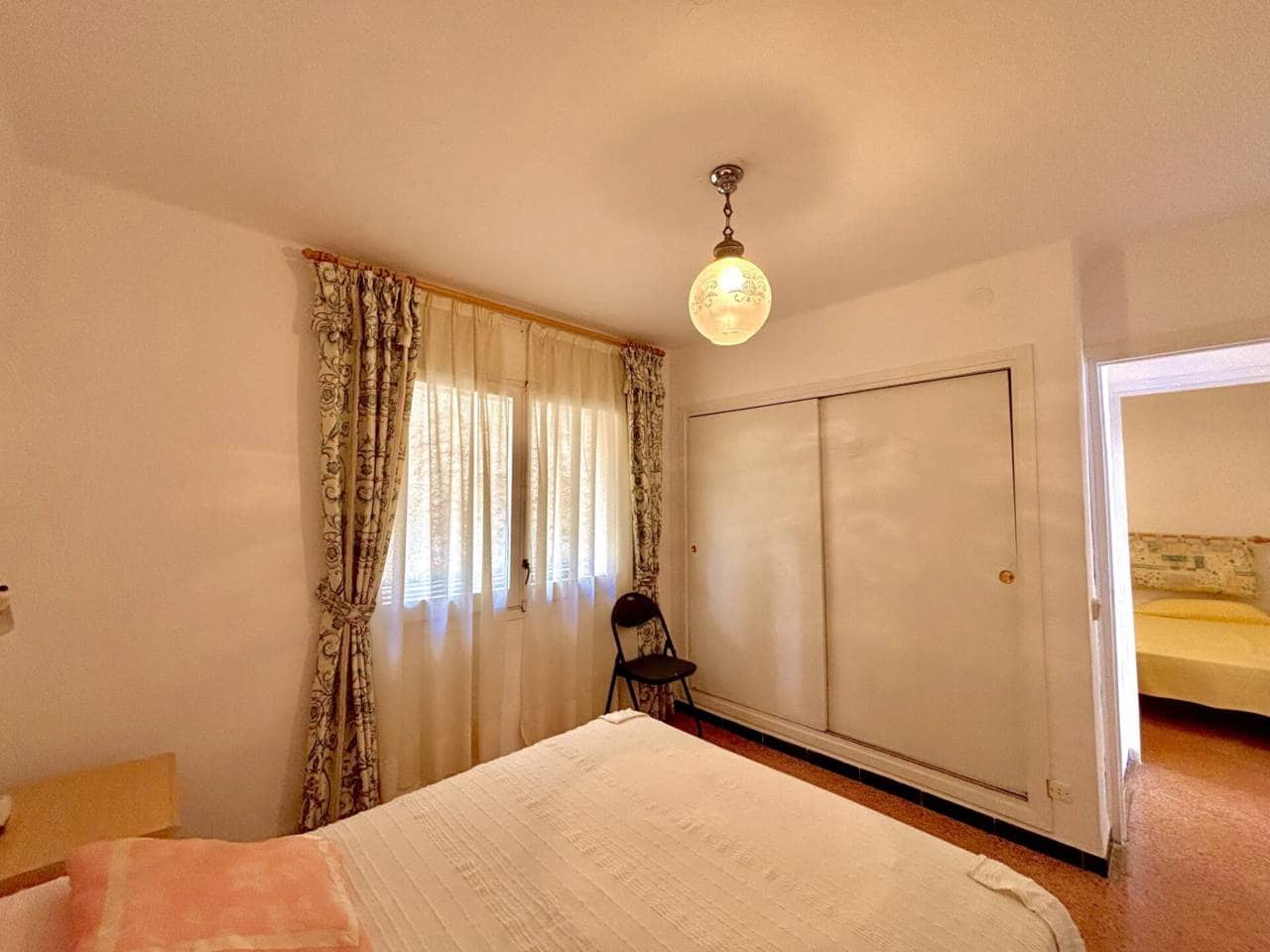 2 soveværelse Lejlighed til salg i Santa Cristina d'Aro - € 160.000 (Ref: 8931842)