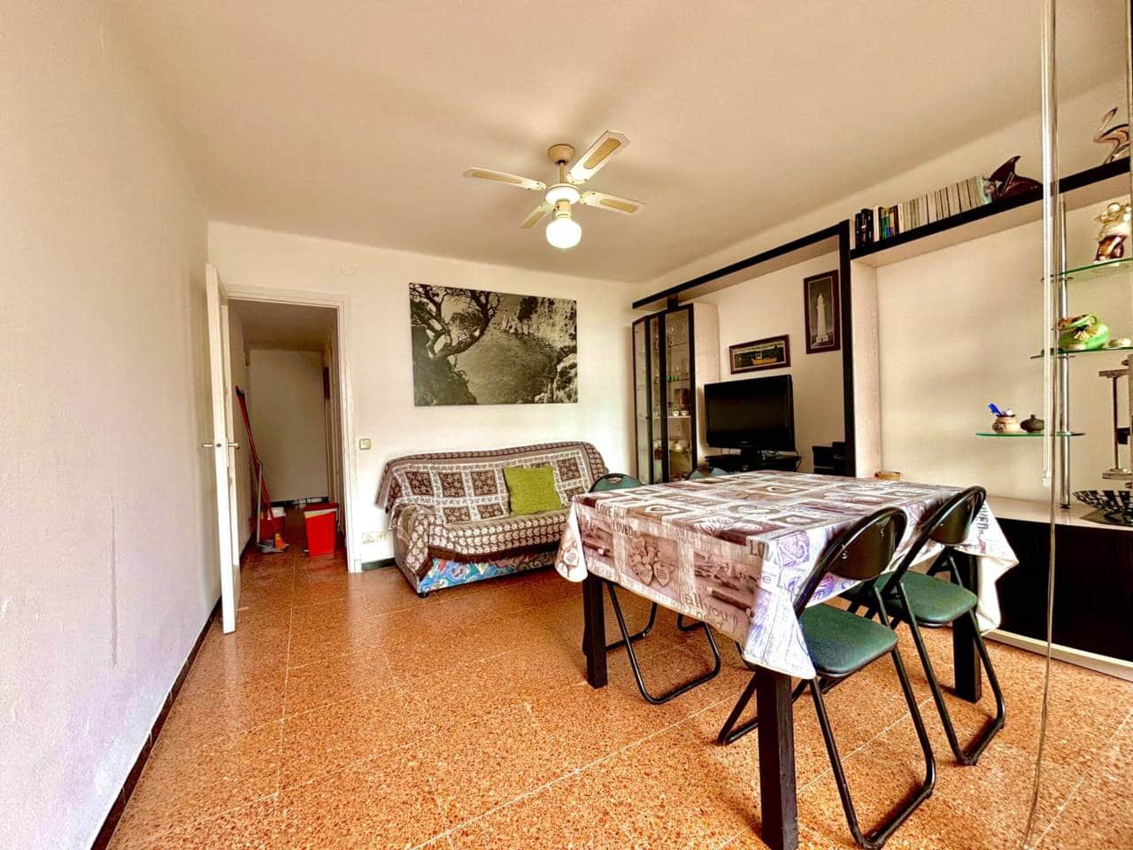 2 soveværelse Lejlighed til salg i Santa Cristina d'Aro - € 160.000 (Ref: 8931842)