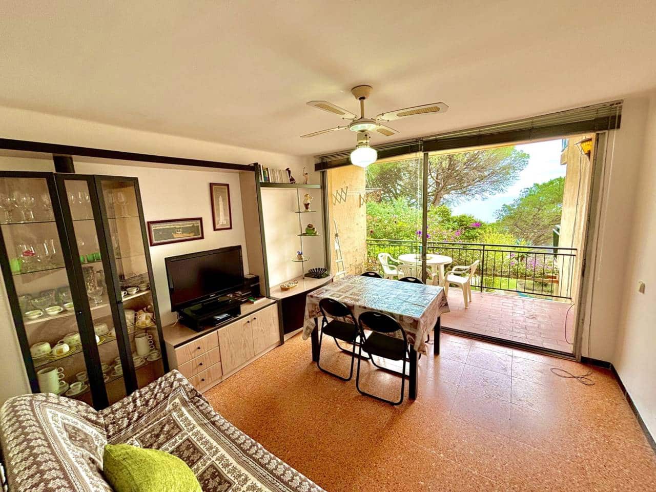 2 soveværelse Lejlighed til salg i Santa Cristina d'Aro - € 160.000 (Ref: 8931842)