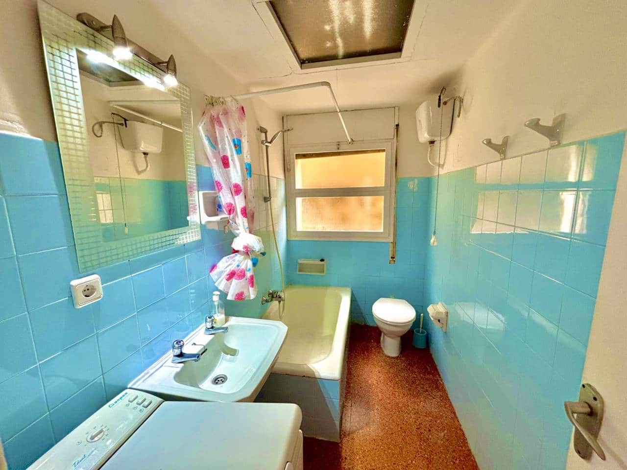 2 soveværelse Lejlighed til salg i Santa Cristina d'Aro - € 160.000 (Ref: 8931842)