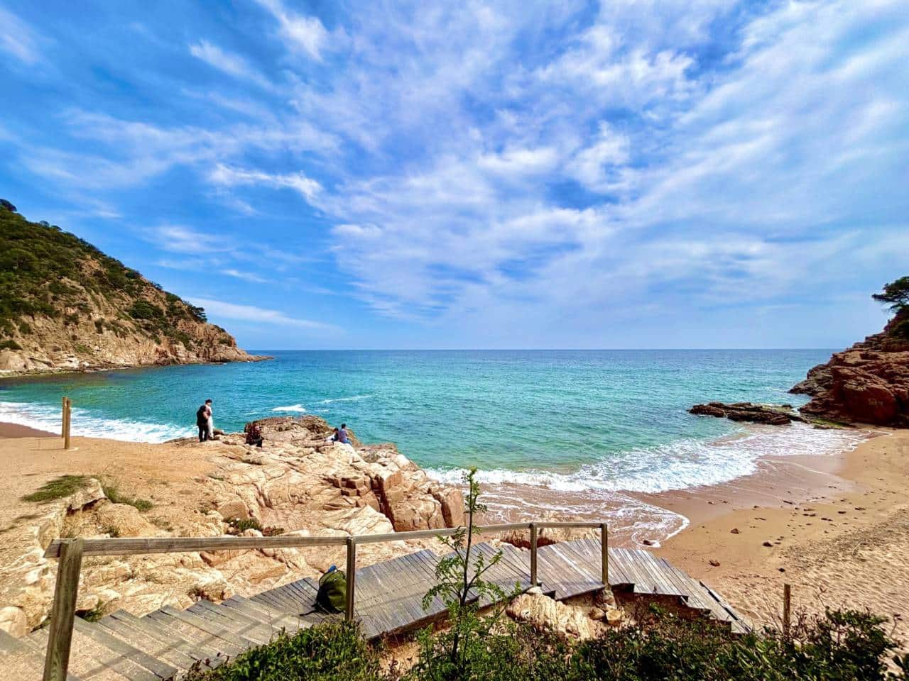 2 soveværelse Lejlighed til salg i Santa Cristina d'Aro - € 160.000 (Ref: 8931842)