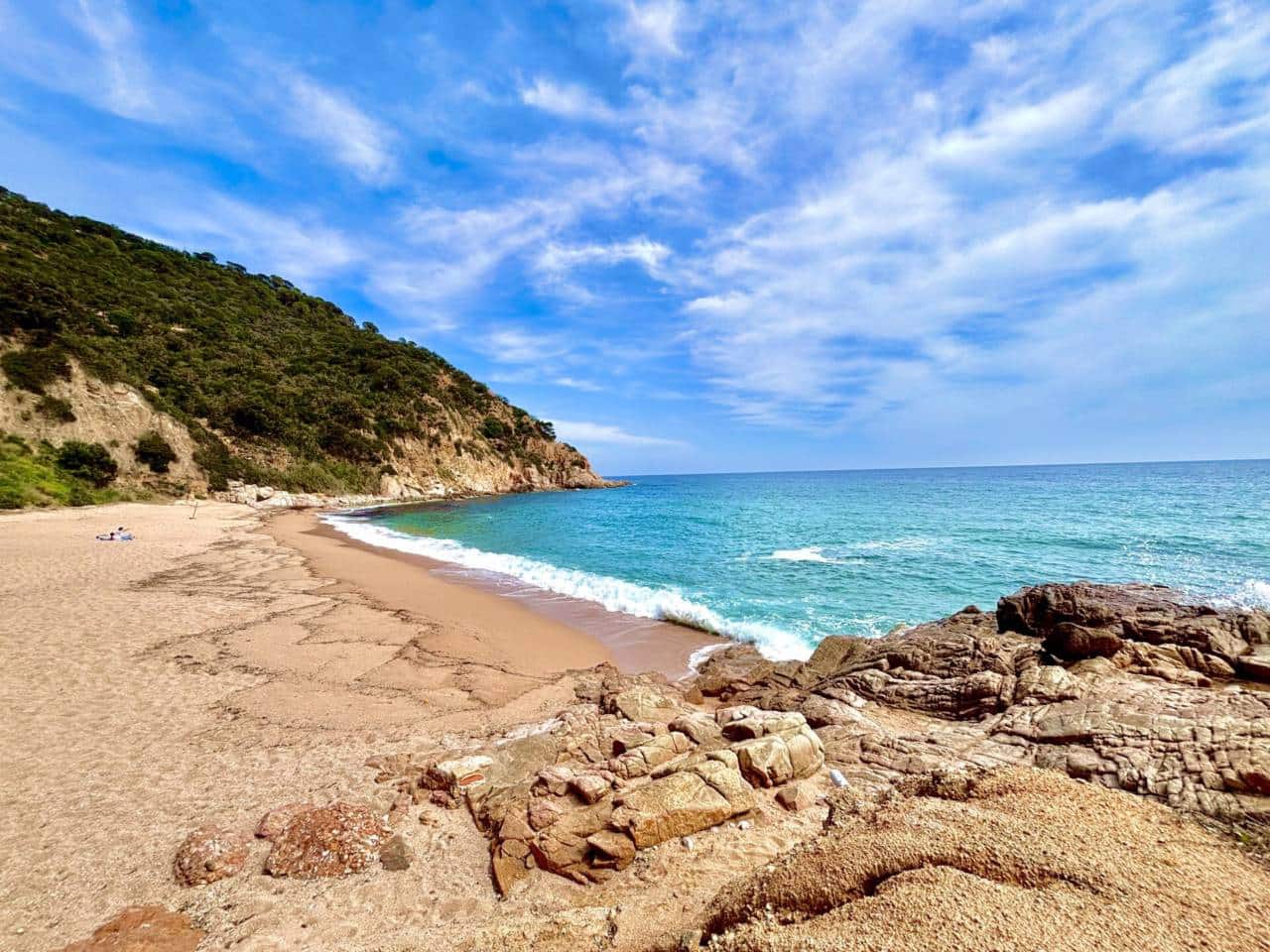 2 soveværelse Lejlighed til salg i Santa Cristina d'Aro - € 160.000 (Ref: 8931842)