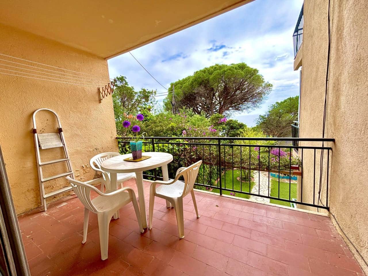 2 soveværelse Lejlighed til salg i Santa Cristina d'Aro - € 160.000 (Ref: 8931842)