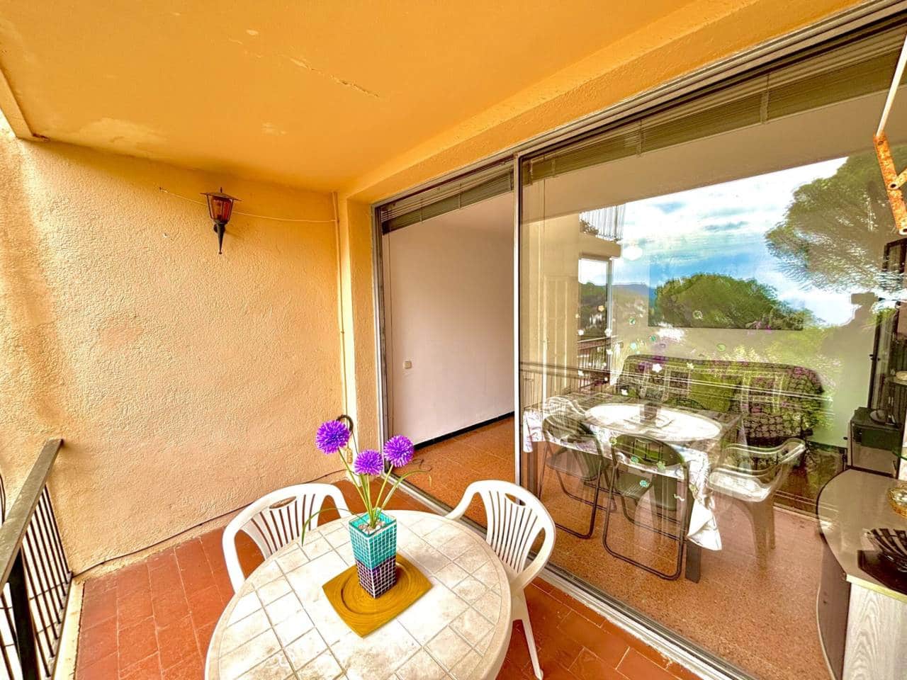 2 soveværelse Lejlighed til salg i Santa Cristina d'Aro - € 160.000 (Ref: 8931842)