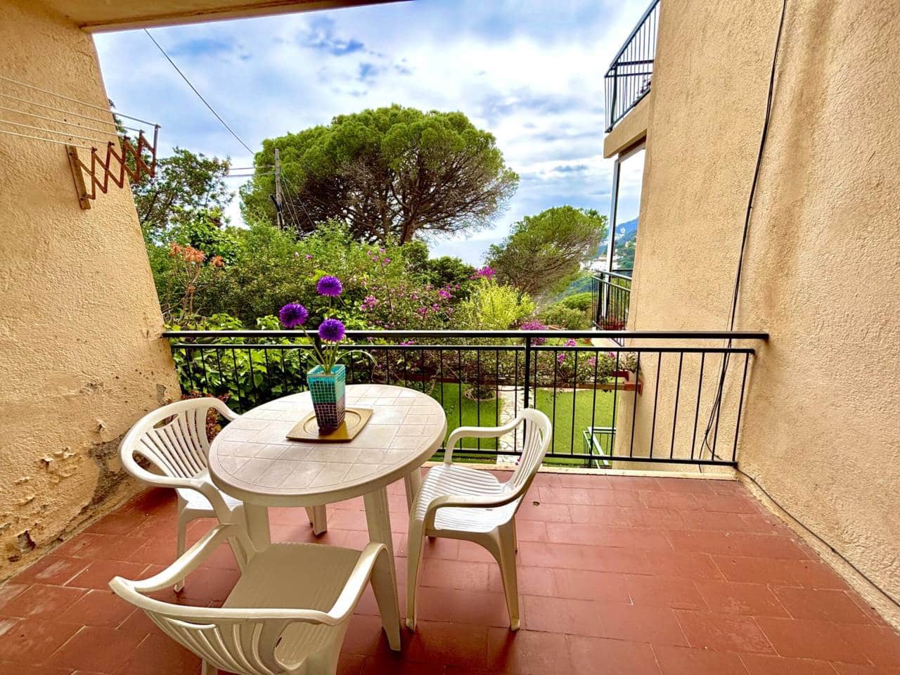 2 soveværelse Lejlighed til salg i Santa Cristina d'Aro - € 160.000 (Ref: 8931842)