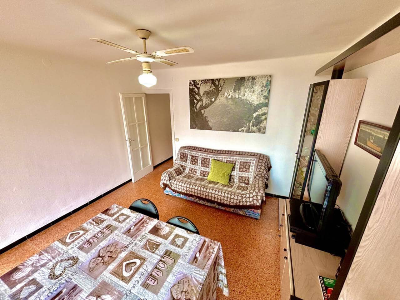 2 soveværelse Lejlighed til salg i Santa Cristina d'Aro - € 160.000 (Ref: 8931842)