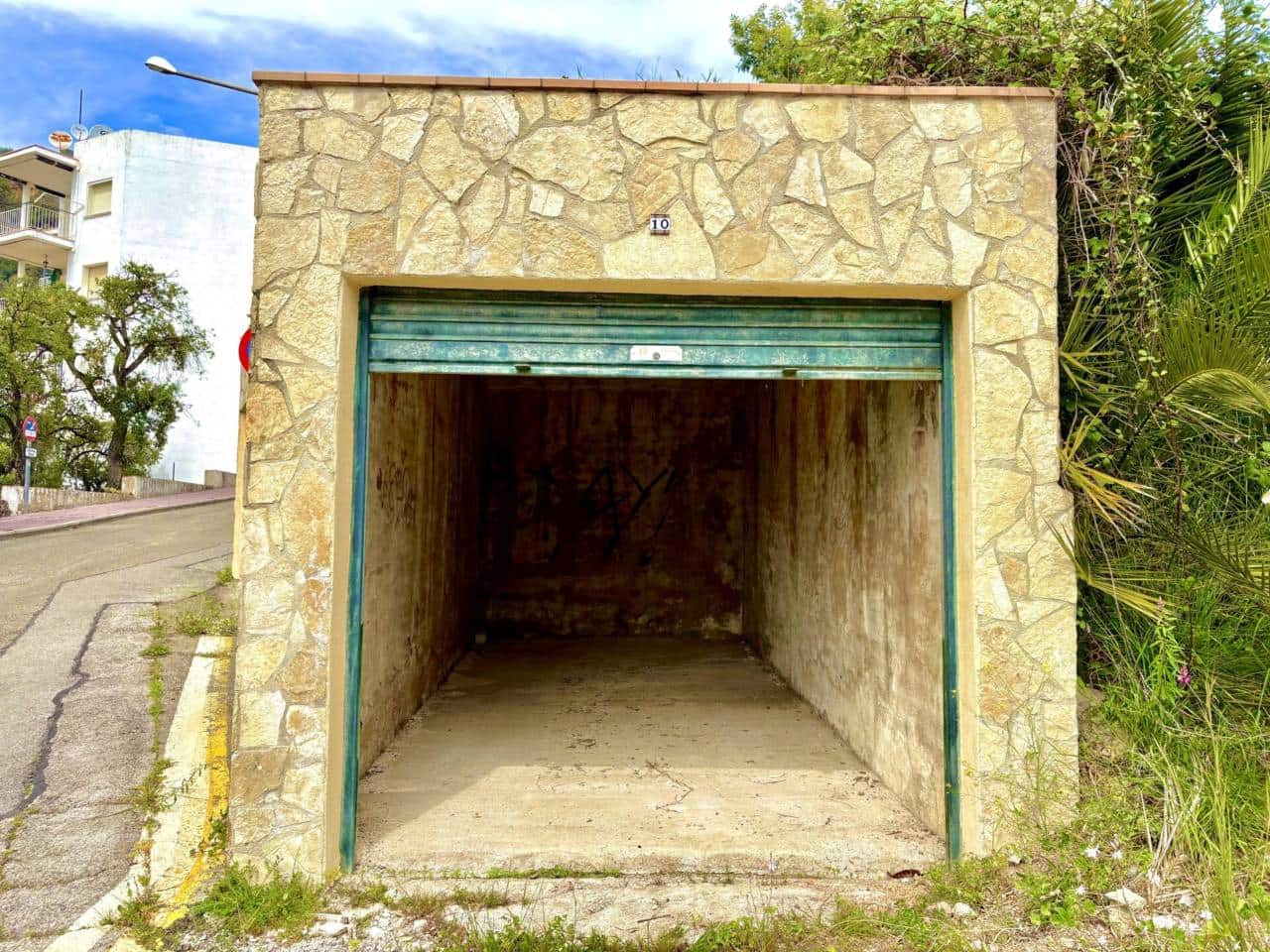 2 soveværelse Lejlighed til salg i Santa Cristina d'Aro - € 160.000 (Ref: 8931842)