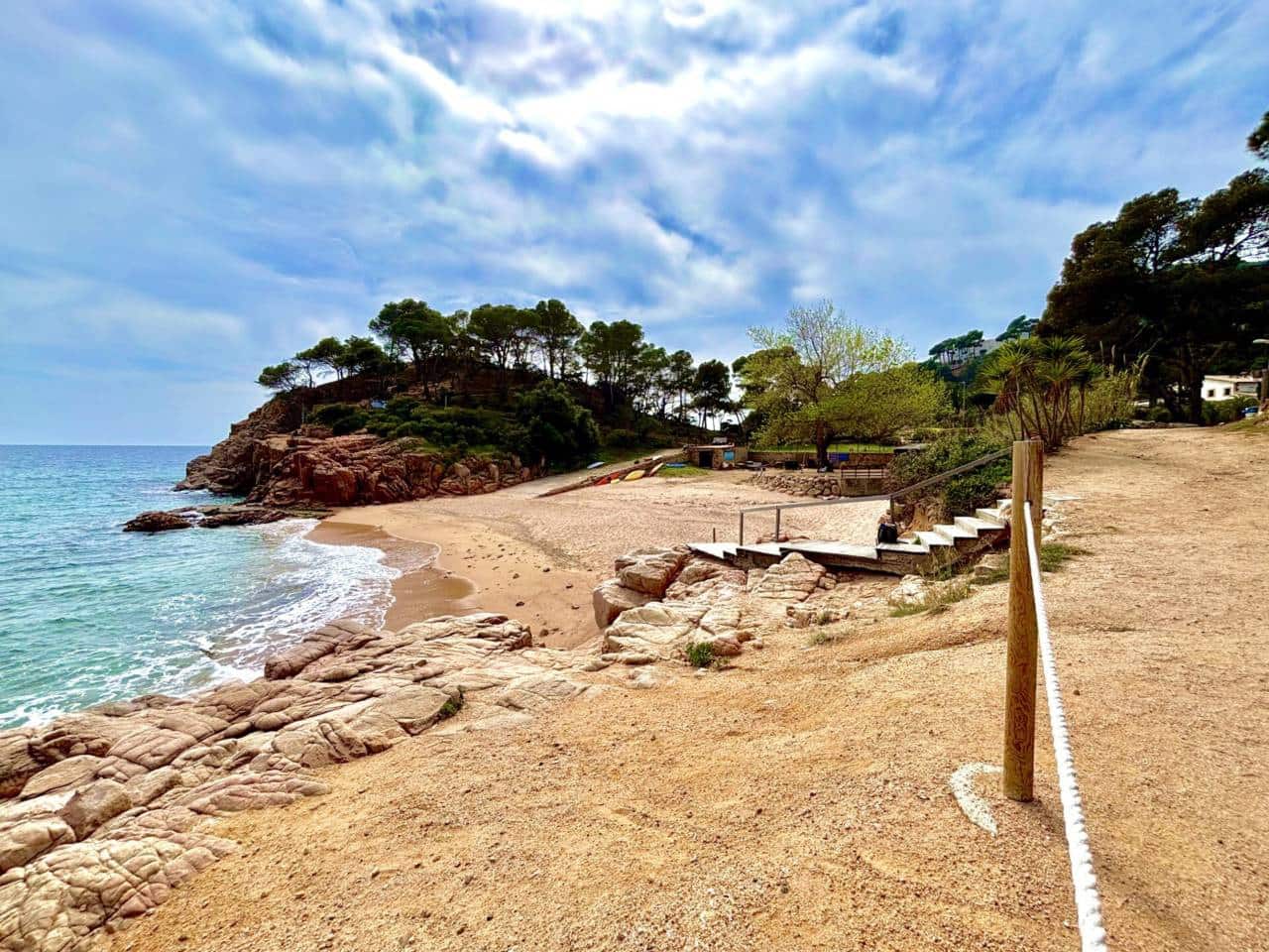 2 soveværelse Lejlighed til salg i Santa Cristina d'Aro - € 160.000 (Ref: 8931842)