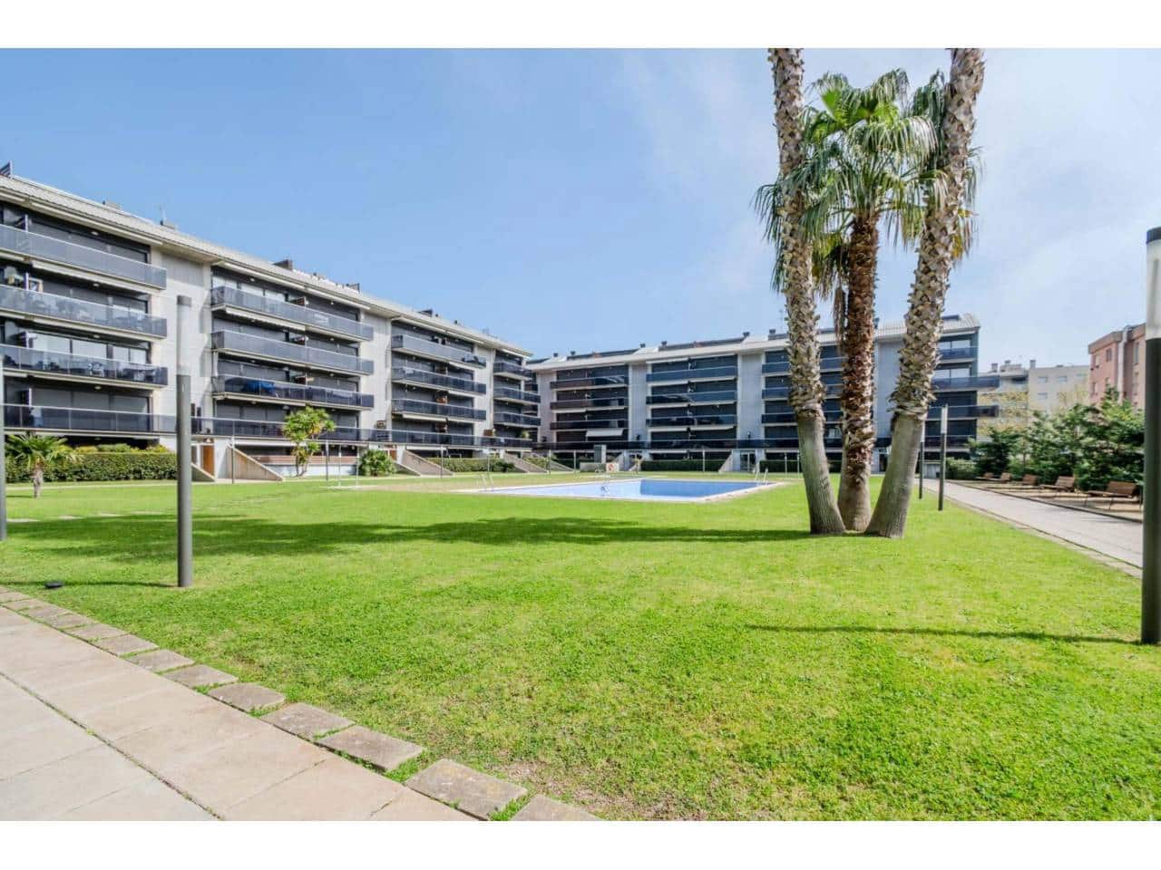 3 quarto Apartamento para venda em Calonge i Sant Antoni com piscina - 389 000 € (Ref: 8931844)