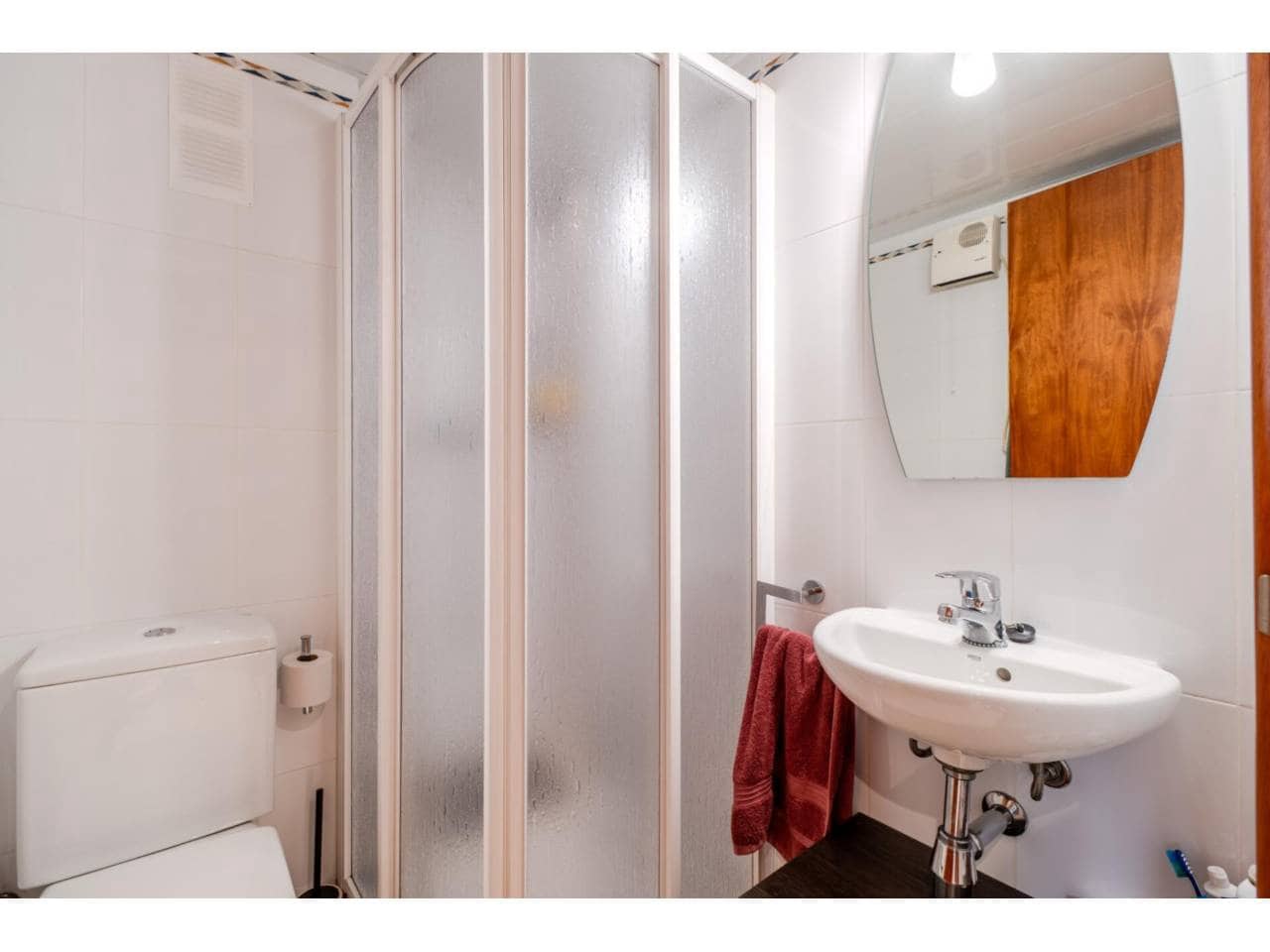 3 quarto Apartamento para venda em Calonge i Sant Antoni com piscina - 389 000 € (Ref: 8931844)